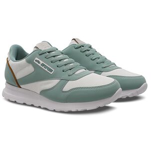 Zapatilla Hombre Jogging 101 Celeste Claro